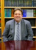 Zachary Green
