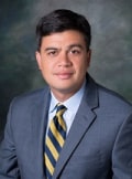 Zachery Groves Esq.
