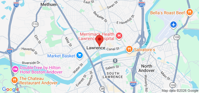 Zoila M. Gomez office location map
