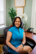 Zoila M. Gomez