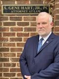 A. Gene Hart Jr.