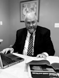 Adam M. Hames Esq.