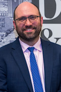 Adam U. Holland
