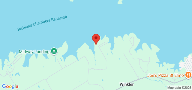 Aimee Hess office location map