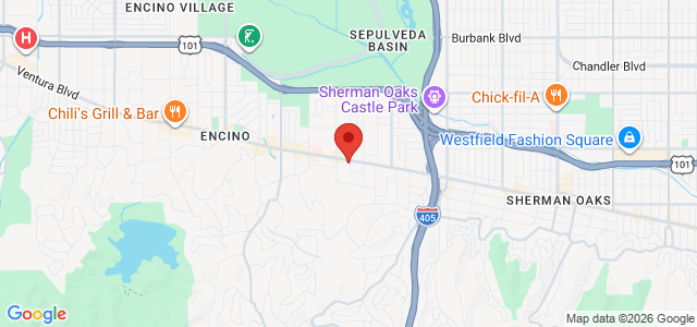 Alex Hadjian Esq. office location map