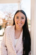 Alexandra F. Hulme