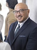 Alfred J. Hilado
