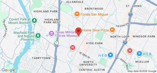 Alfred R. Herrera office location map