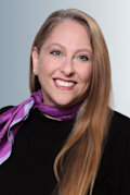 Alisa F. Hoover