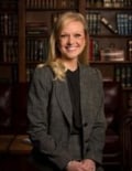Alyson M. Hood
