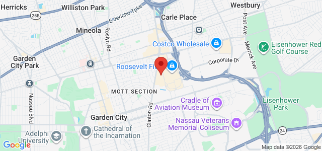 Amy Cobert Haber office location map