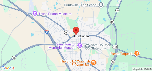 Amy R. Harris office location map