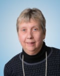 Anna K. Holmberg