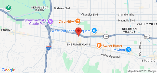 Anthony S. Hamassian Esq. office location map