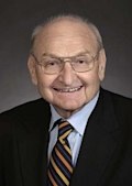 Arthur C Hedberg Jr.