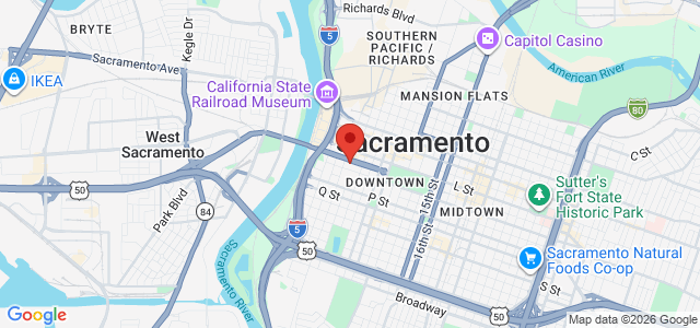 Ashley M. Harvey office location map