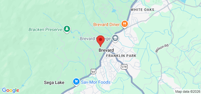 Austin von Henner office location map