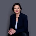 Ayesha Krishnan Hamilton Esq.