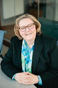 Barbara A. Henderson