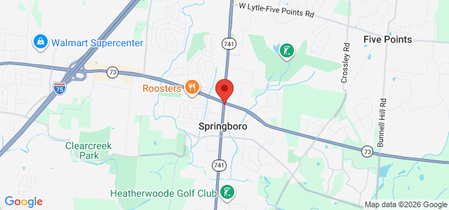 Barbara Horwitz office location map