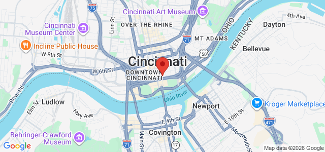 Barbara J. Howard office location map
