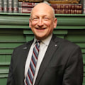 Barry C. Hodge