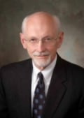 Barry Hines
