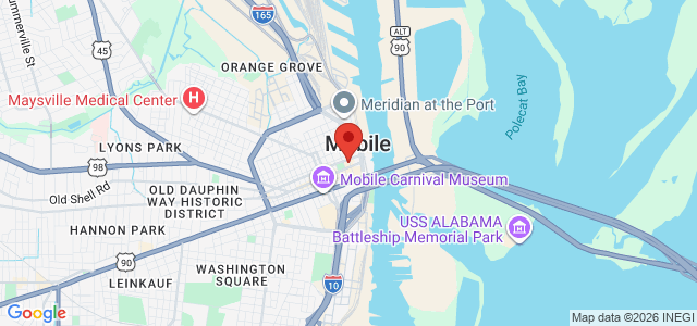 Benjamin C. Heinz office location map