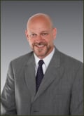 Bernard M. Herren