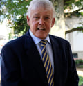 Blair D. Howard