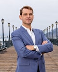 Brendan Hickey