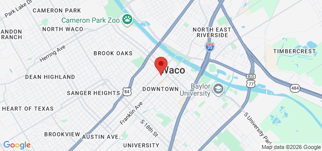 Brian E. Howell office location map