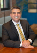 Brian P. Hunter