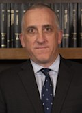 Brian R. Hogan Esq.