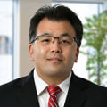 Bryan M. Harada