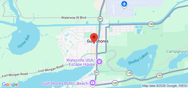 C. Andrew Harrell Jr. office location map