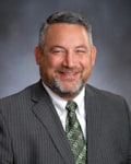 C. Daniel Hayes