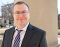 Caleb A. Hall
