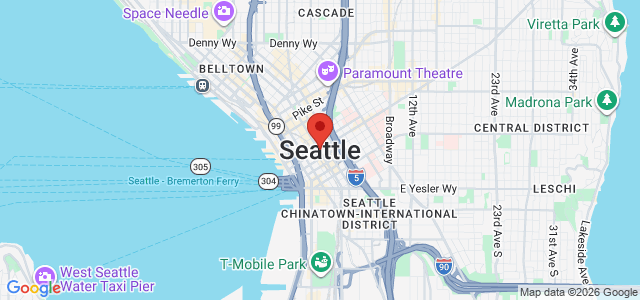 Carol L. Hepburn office location map