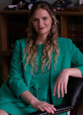 Cassie Hartpence
