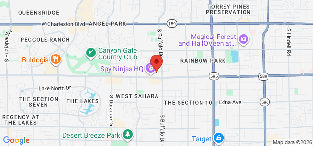 Catherine Hernandez office location map