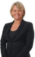 Catherine L. M. Hall