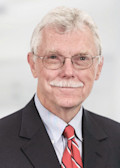 Charles J. Huber