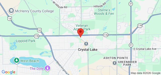 Chris S. Haaff office location map