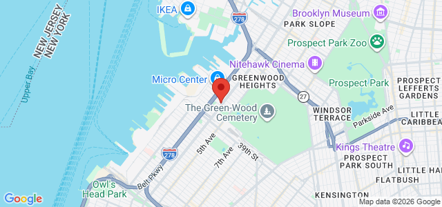 Christina Hagan office location map