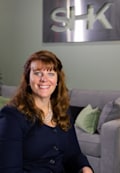 Christina Strasel Helmer