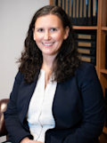 Christine M. Hunt