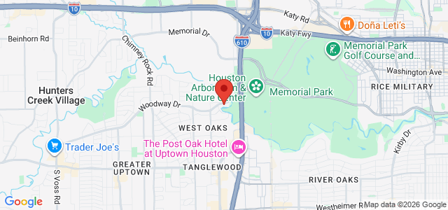Cindy K. Hide office location map