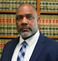 Cornell Hatcher Sr.
