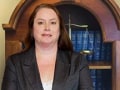 D. Rebecca Higbee Esq.